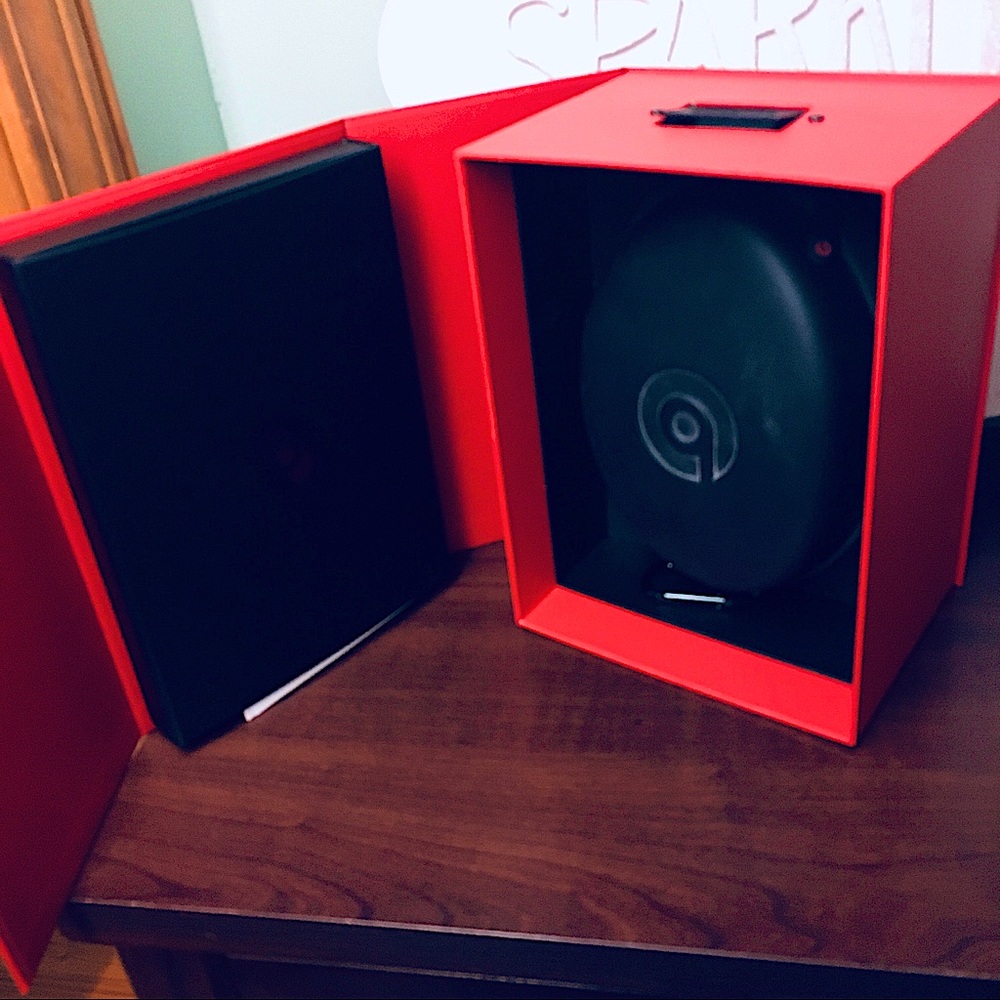 Beats by Dre